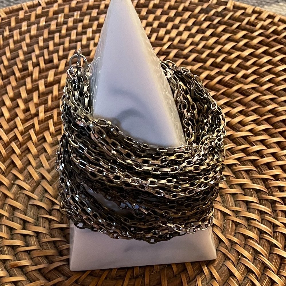 🌻2 for $15🌻 Metal Chain Bracelet